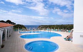 Hotel Playa Azul